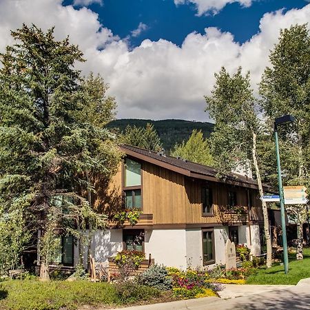Villa Valhalla Vail Exteriér fotografie
