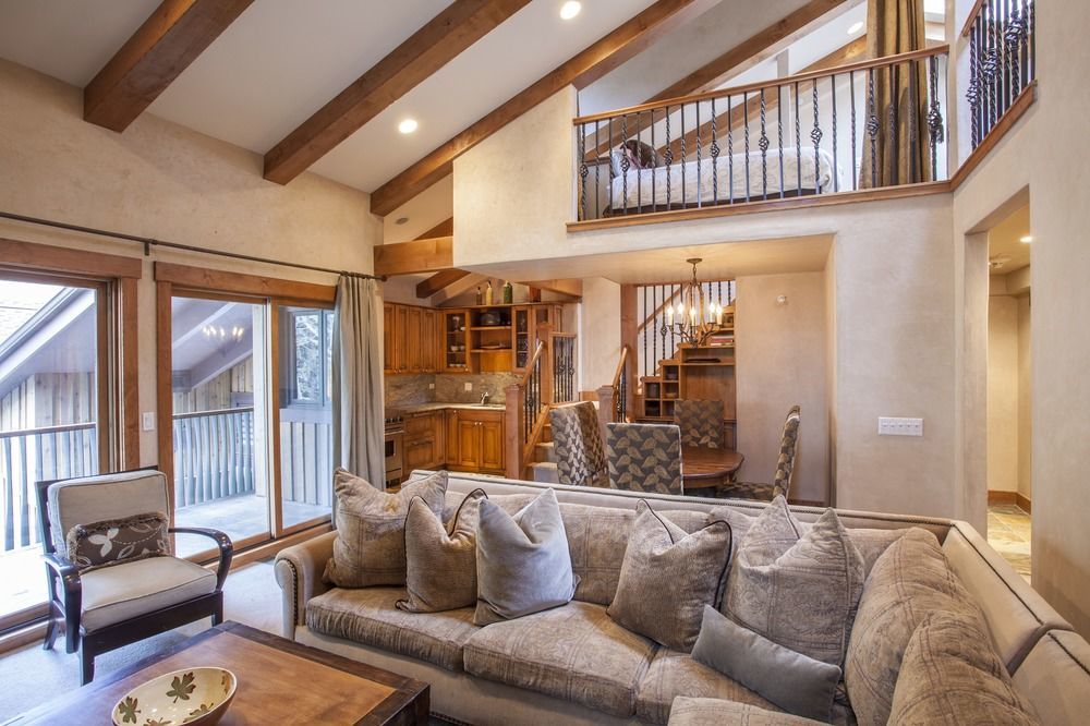 Villa Valhalla Vail Exteriér fotografie