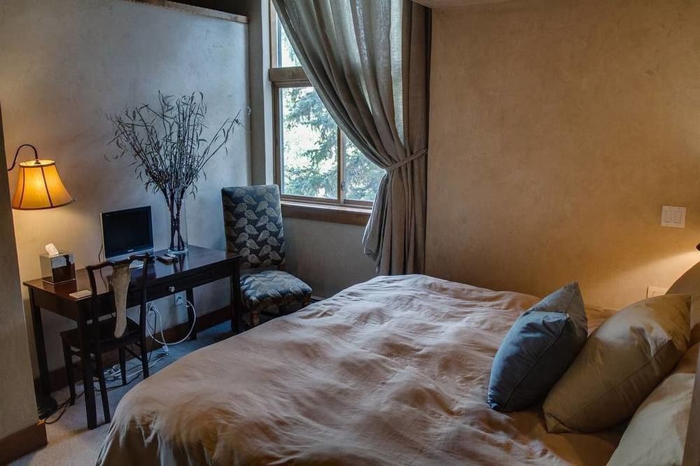 Villa Valhalla Vail Exteriér fotografie