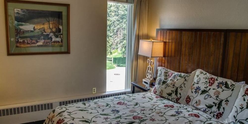 Villa Valhalla Vail Exteriér fotografie