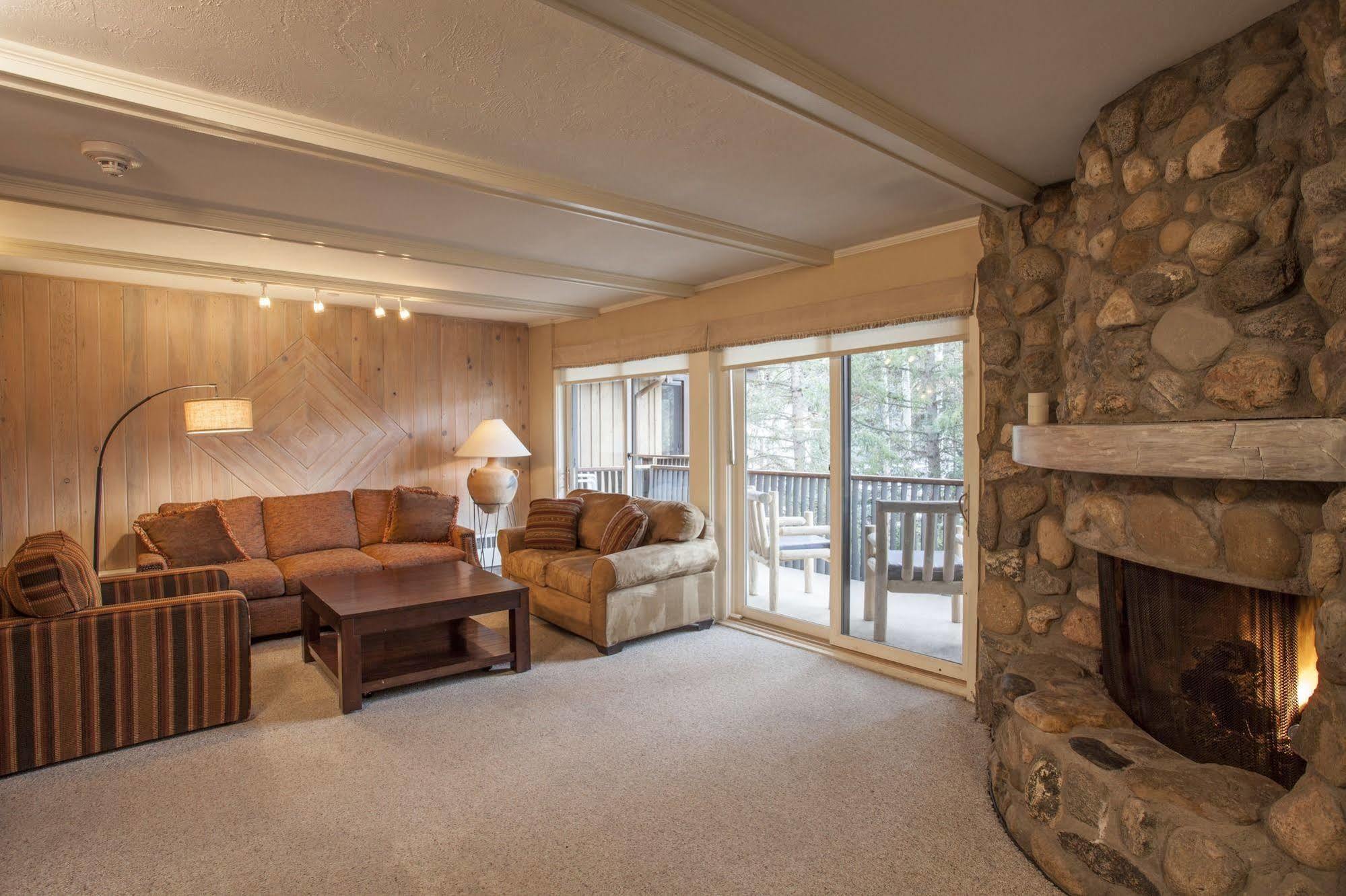Villa Valhalla Vail Exteriér fotografie