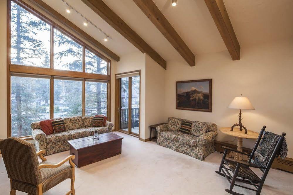 Villa Valhalla Vail Exteriér fotografie