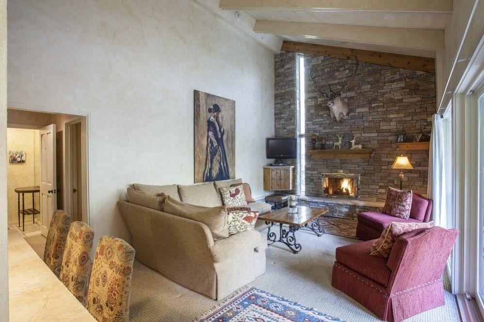 Villa Valhalla Vail Exteriér fotografie