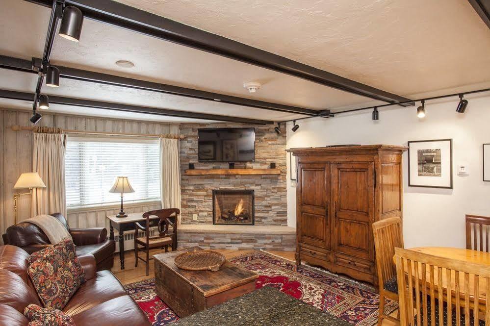 Villa Valhalla Vail Exteriér fotografie