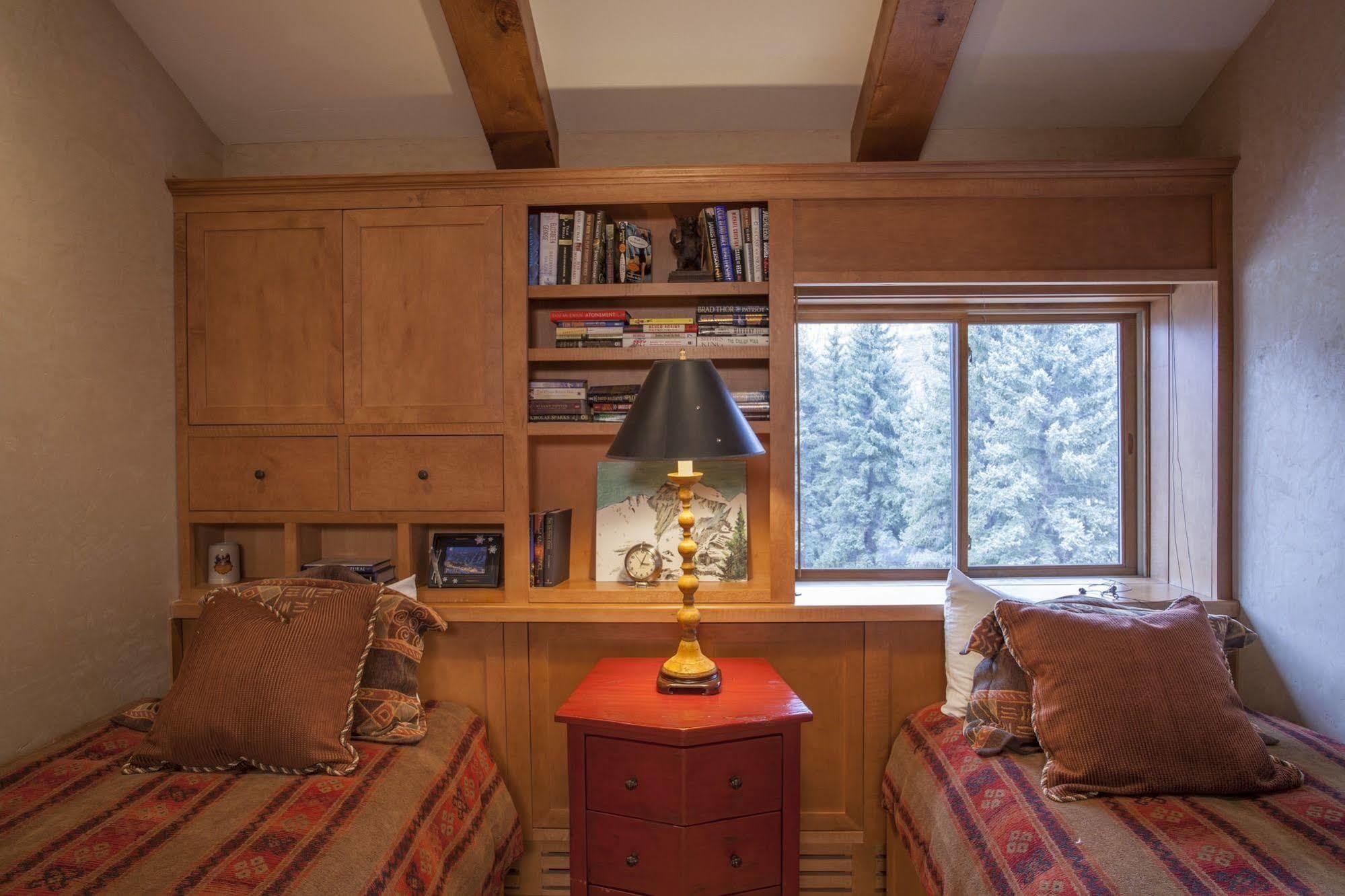 Villa Valhalla Vail Exteriér fotografie