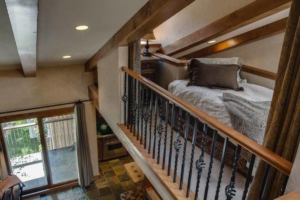Villa Valhalla Vail Exteriér fotografie