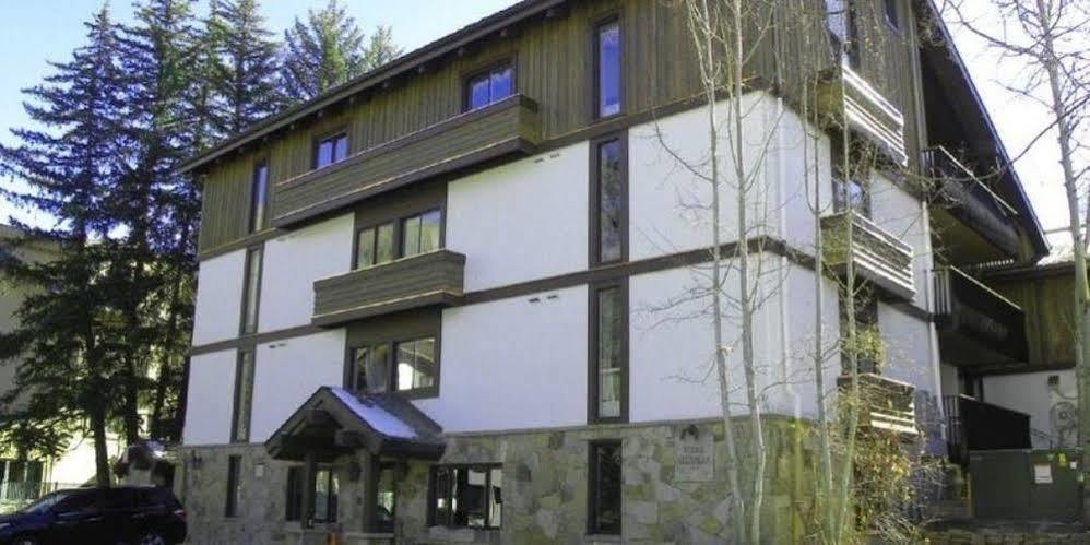 Villa Valhalla Vail Exteriér fotografie