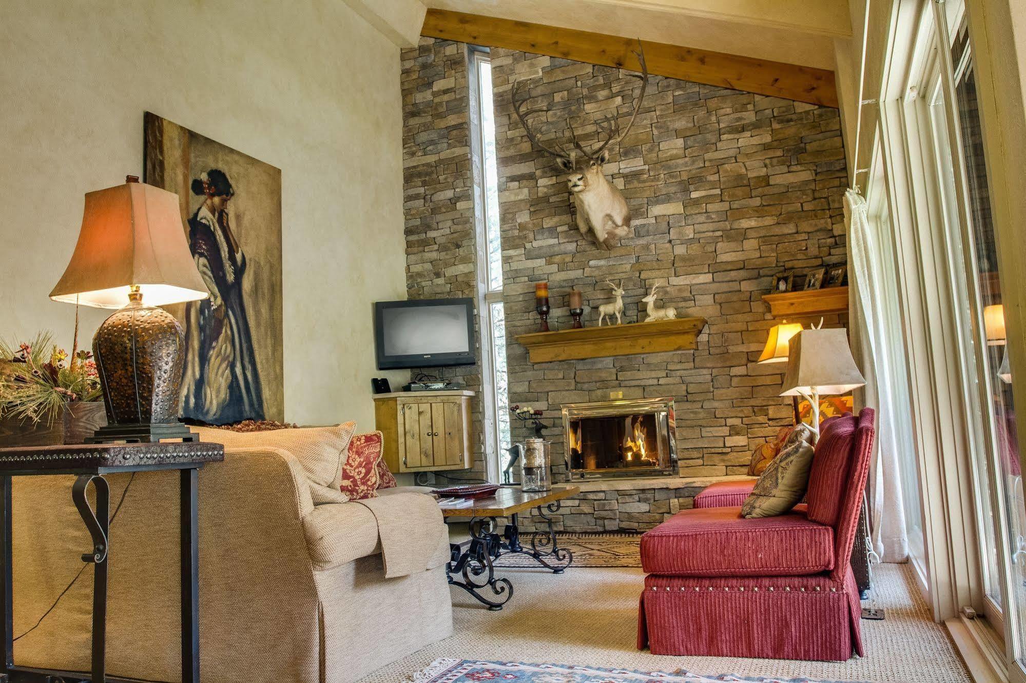 Villa Valhalla Vail Exteriér fotografie