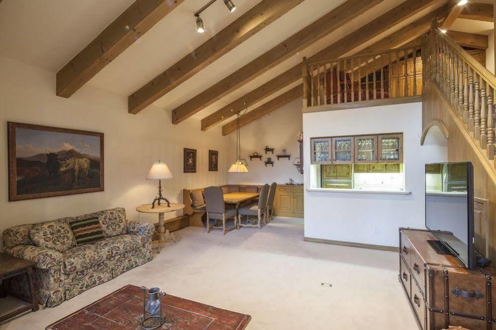Villa Valhalla Vail Exteriér fotografie