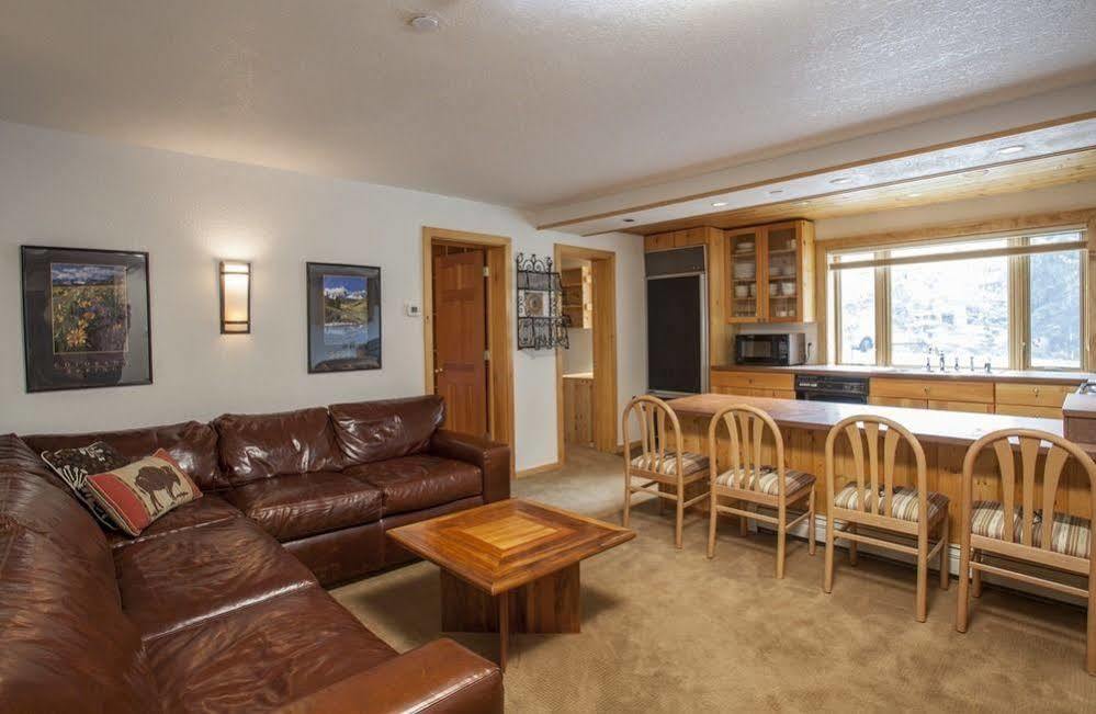 Villa Valhalla Vail Exteriér fotografie