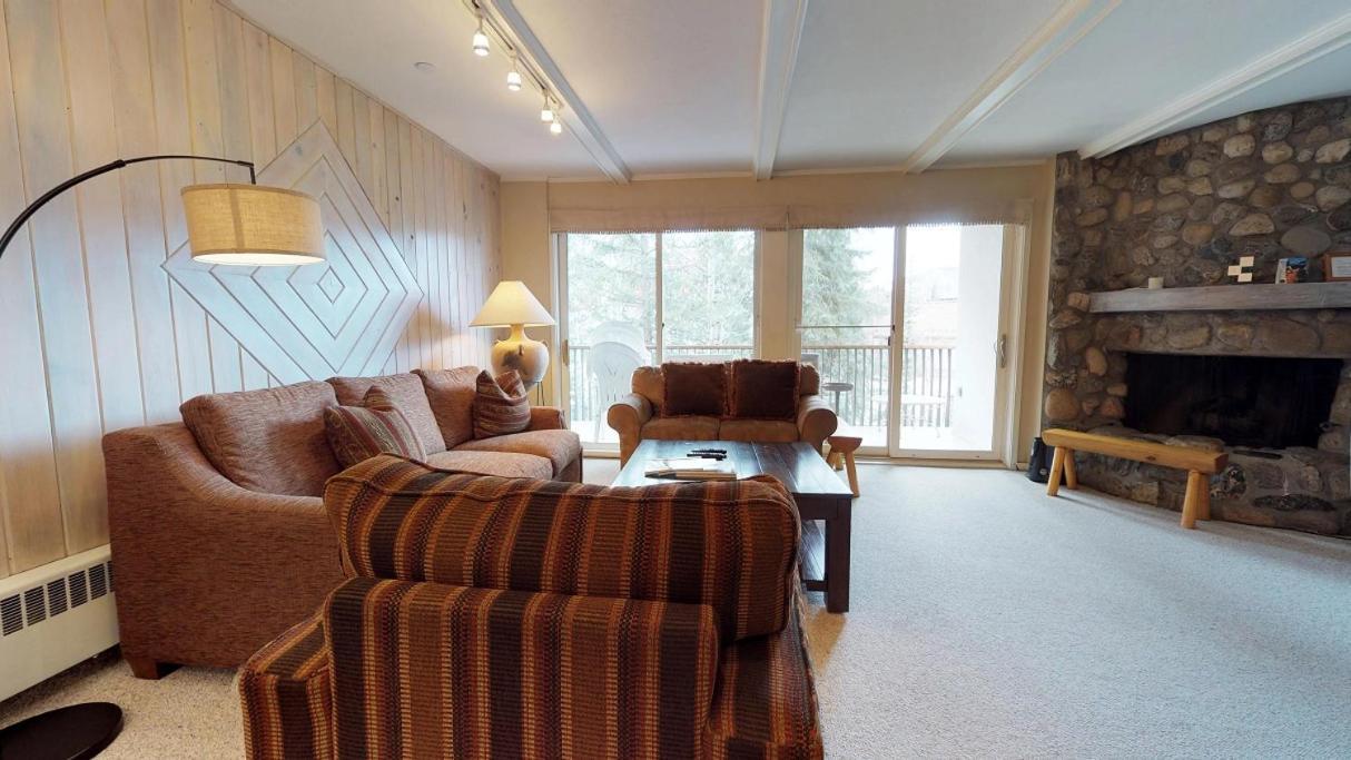 Villa Valhalla Vail Exteriér fotografie