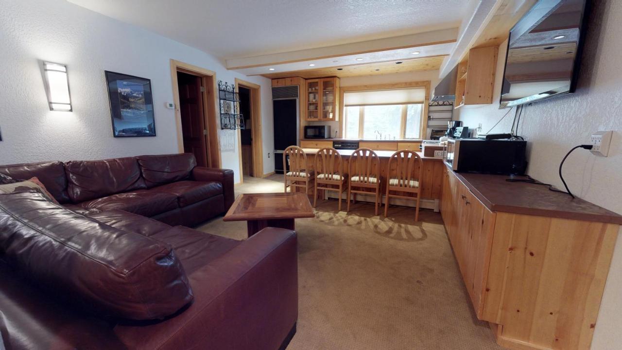 Villa Valhalla Vail Exteriér fotografie