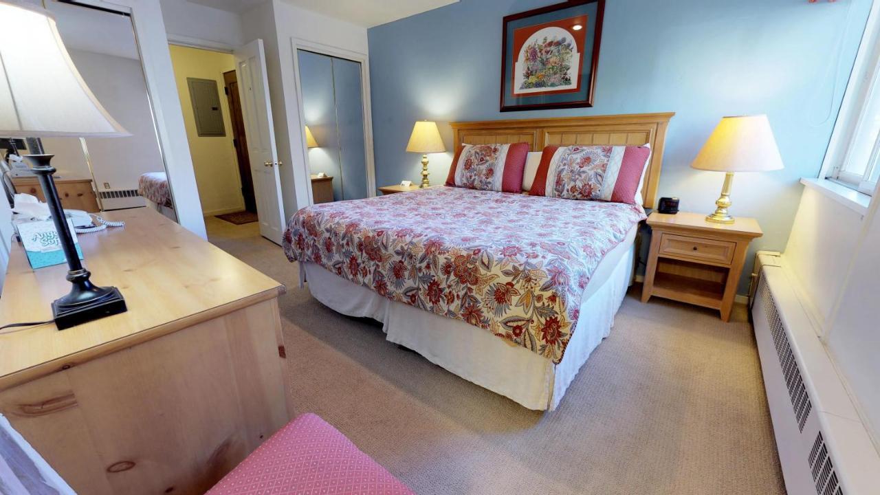 Villa Valhalla Vail Exteriér fotografie