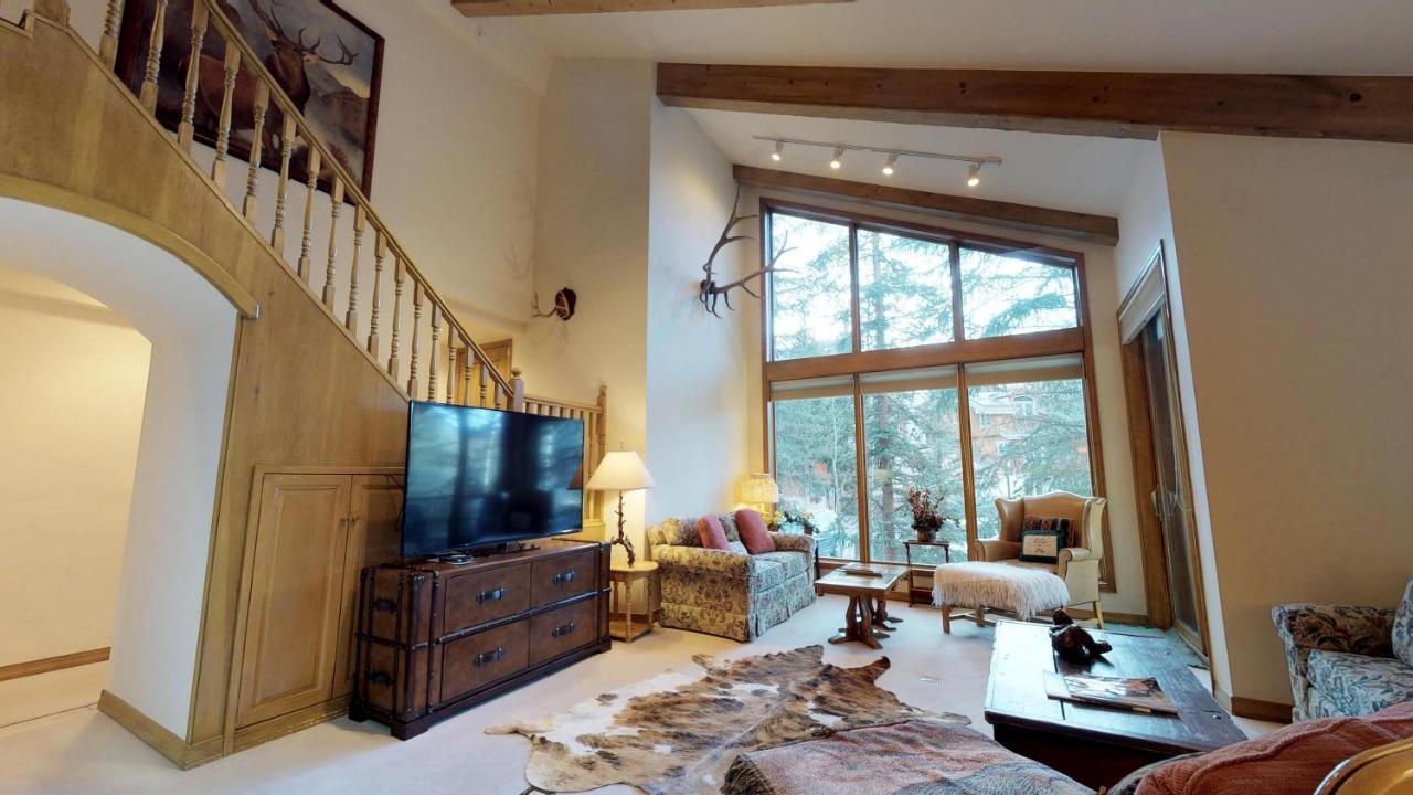 Villa Valhalla Vail Exteriér fotografie