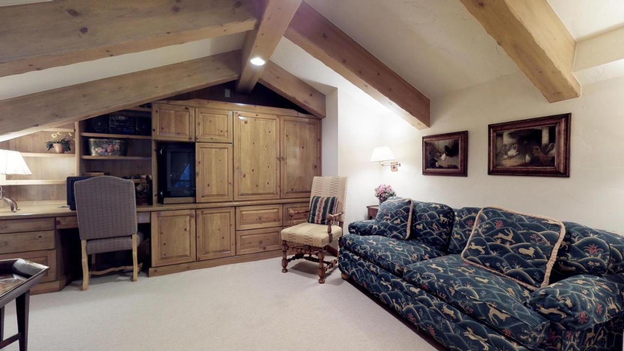 Villa Valhalla Vail Exteriér fotografie