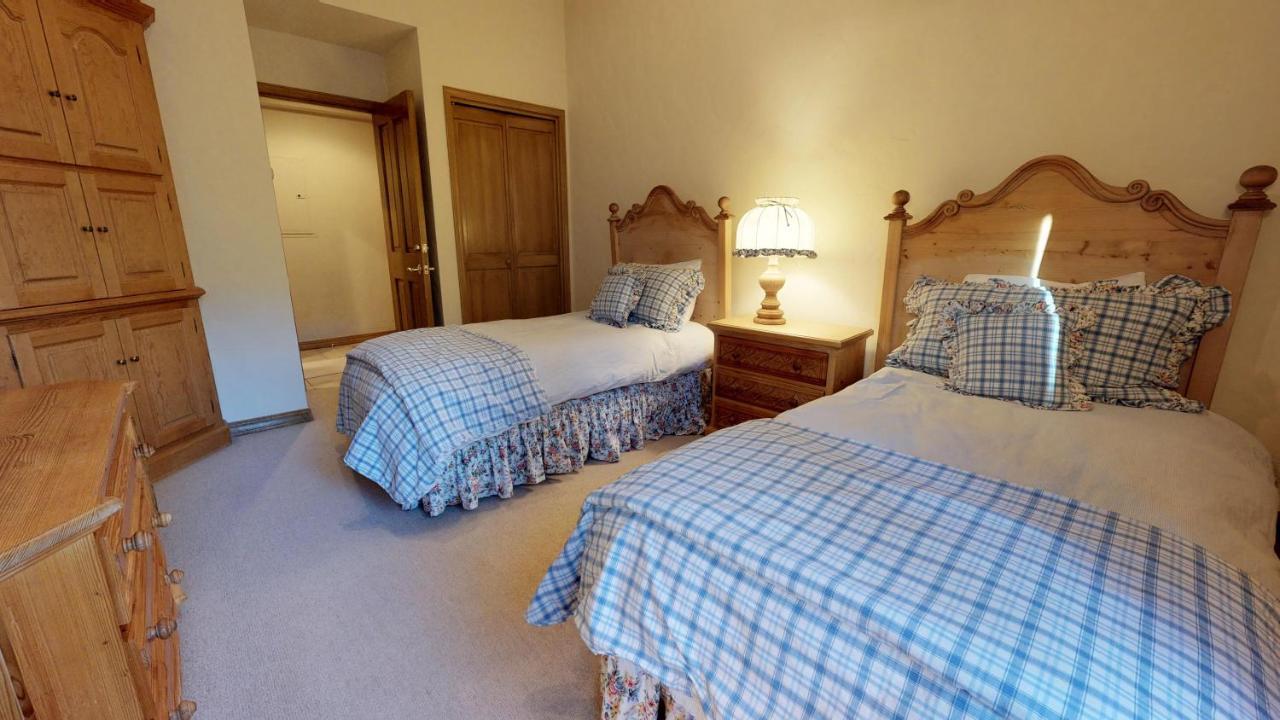 Villa Valhalla Vail Exteriér fotografie