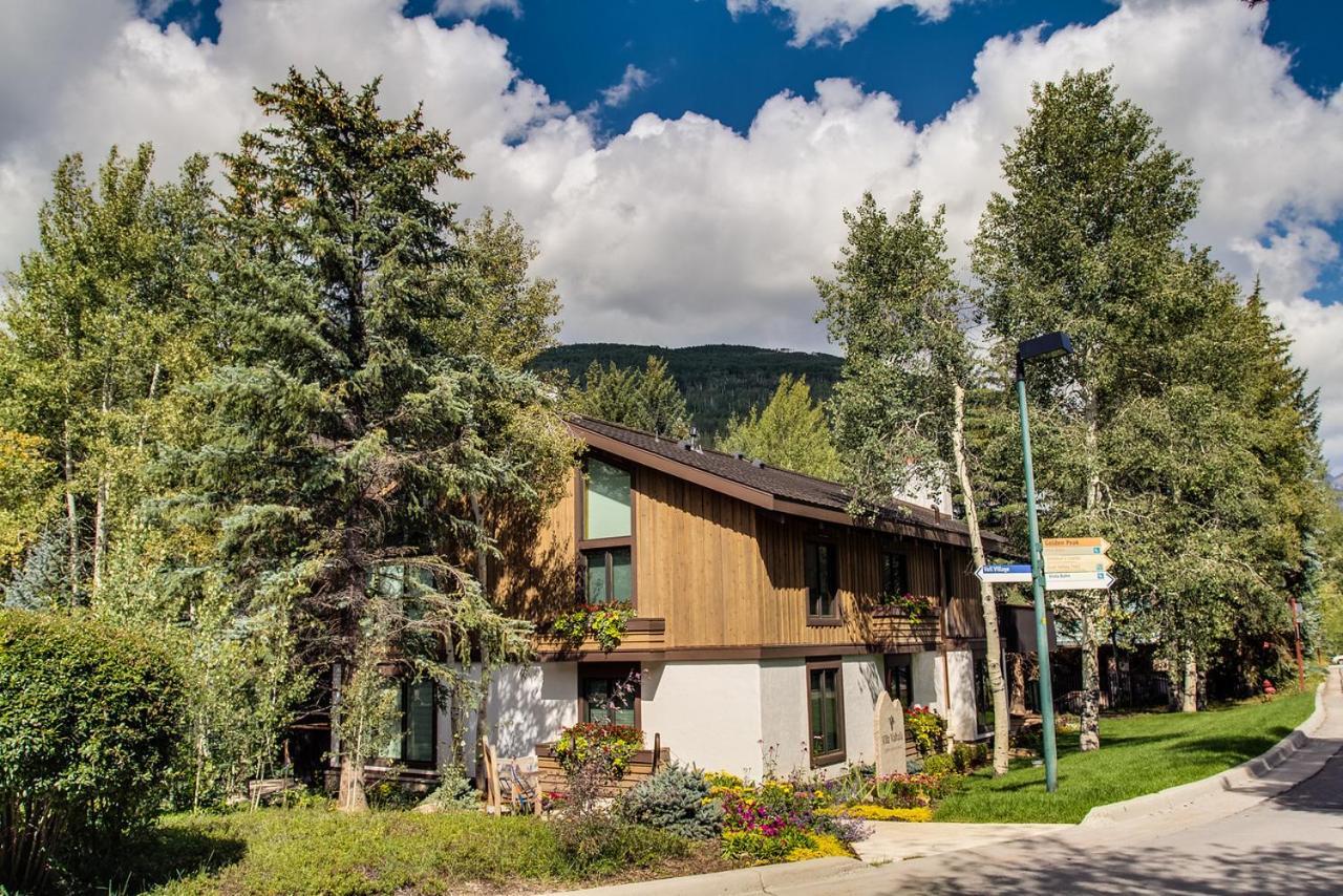 Villa Valhalla Vail Exteriér fotografie