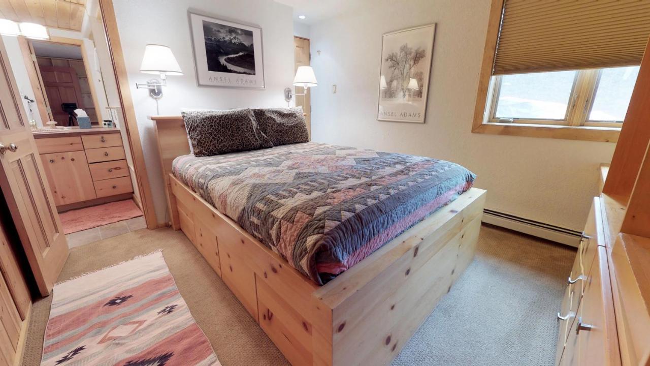 Villa Valhalla Vail Exteriér fotografie