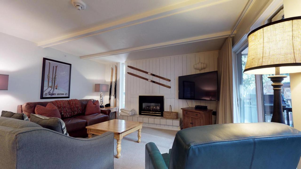 Villa Valhalla Vail Exteriér fotografie