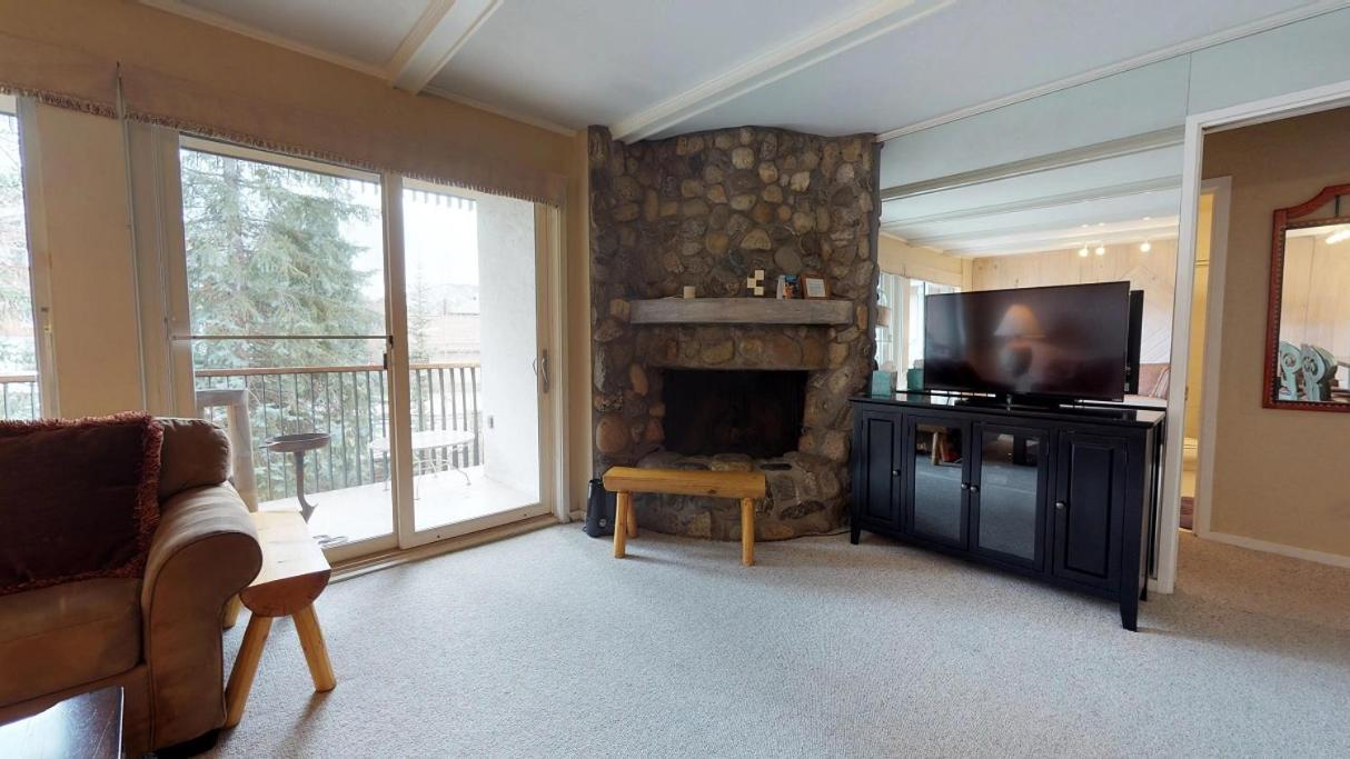 Villa Valhalla Vail Exteriér fotografie