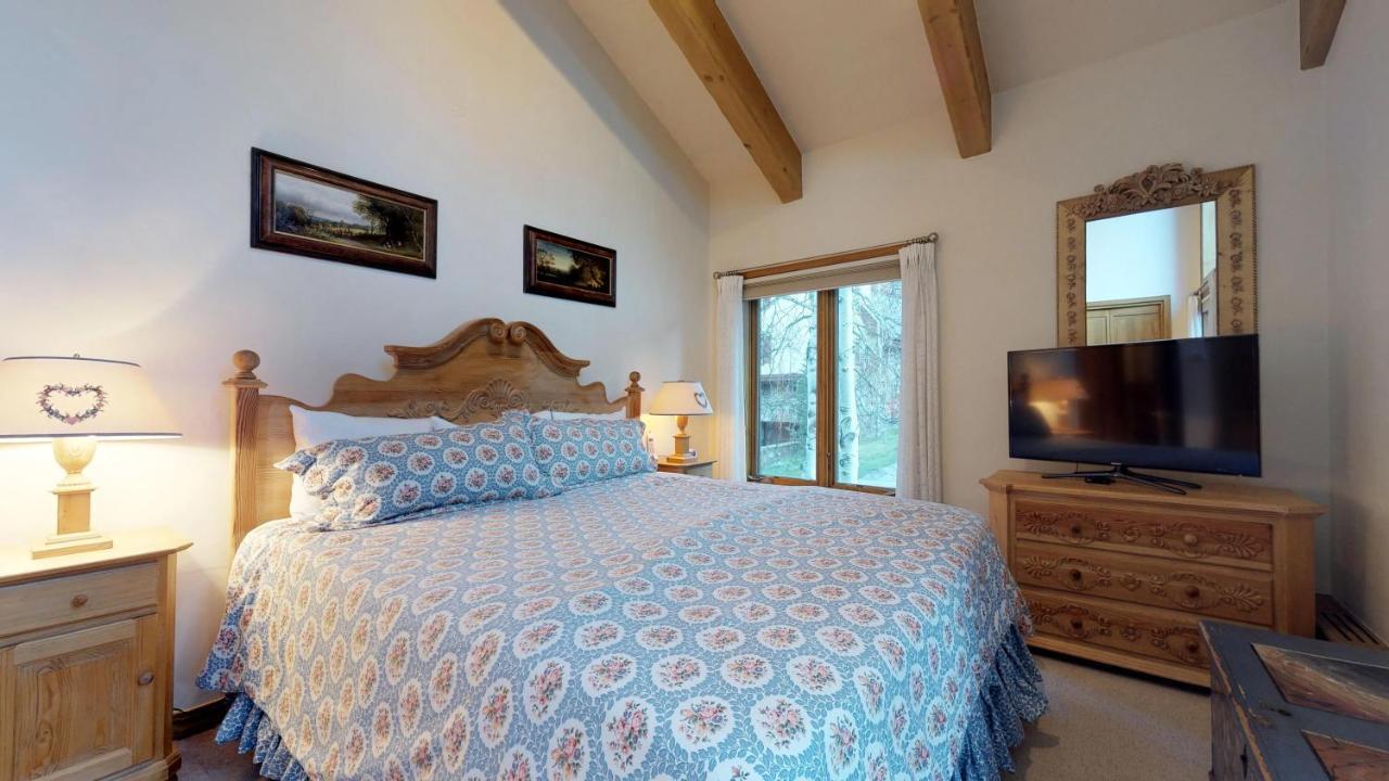 Villa Valhalla Vail Exteriér fotografie